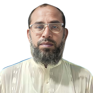 Md. Fazlur Rahman